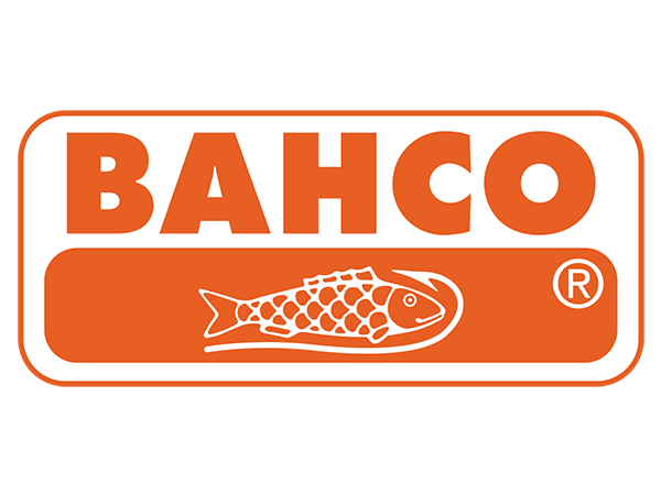 Bahco Logo